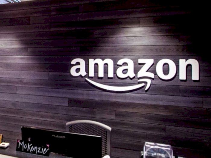 Amazon Singkirkan Apple Sebagai Brand Paling Mahal