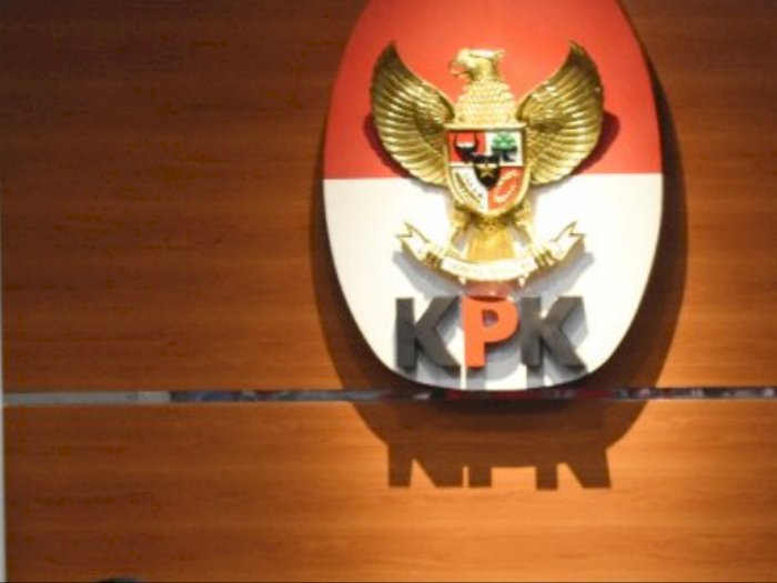 #SaveKPK dan Layar Hitam di Halaman Depan Situs Lembaga Antirasuah