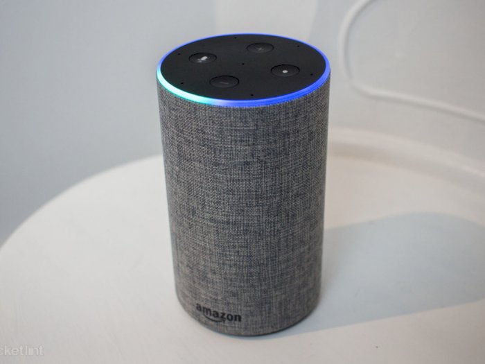 Amazon Akan Luncurkan Produk Baru Berbasis Asisten Virtual Alexa