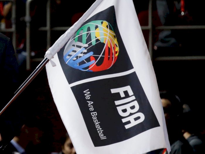 Terima Bendera FIBA, Indonesia Siap Jadi Tuan Rumah Piala Dunia