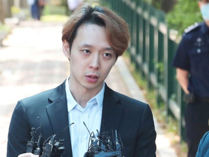 Park Yoo Chun Akan Membayar Kompensasi Sebesar 100 Juta Won 