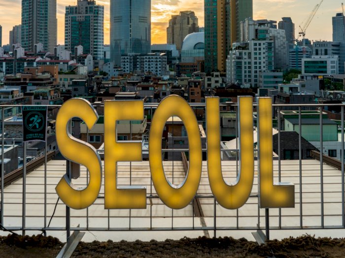 Seoul Dipersiapkan untuk Menjadi Pusat Kota Musik Global 