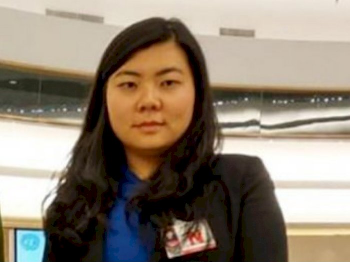 Status DPO Veronica Koman Diputuskan Senin Depan