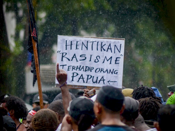 Ribuan Mahasiswa Kembali, Pemprov Papua Diminta Segera Cari Solusi