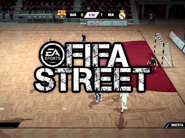 Emulator PS3 Kini Bisa Mainkan FIFA Street 4 Dengan Resolusi 4K 60 FPS