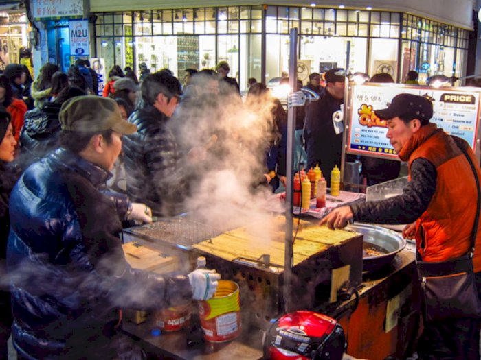 Gaya Hidup Seperti Penduduk Setempat, Tren Terbaru Wisatawan di Korea