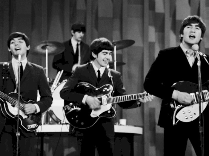 5 Lagu Jadul Terbaik Sepanjang Masa, dari The Beatles Hingga Queen 