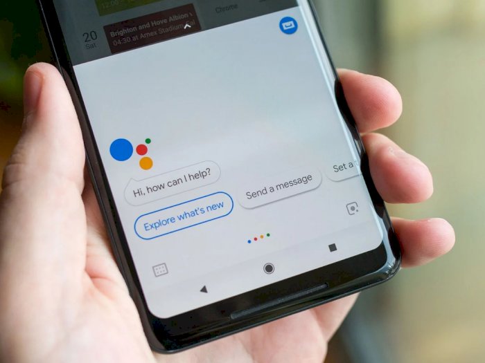Google Hadirkan 9 Bahasa Baru di Opsi Suara Kedua Google Assistant