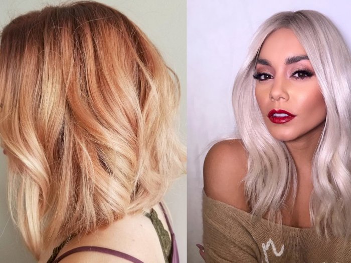 3 Pilihan Warna Rambut Blonde yang Bisa Kamu Coba