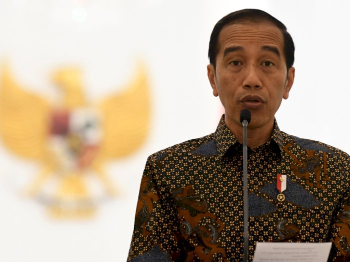 Papua Kembali Memanas, Jokowi Keluarkan Imbauan
