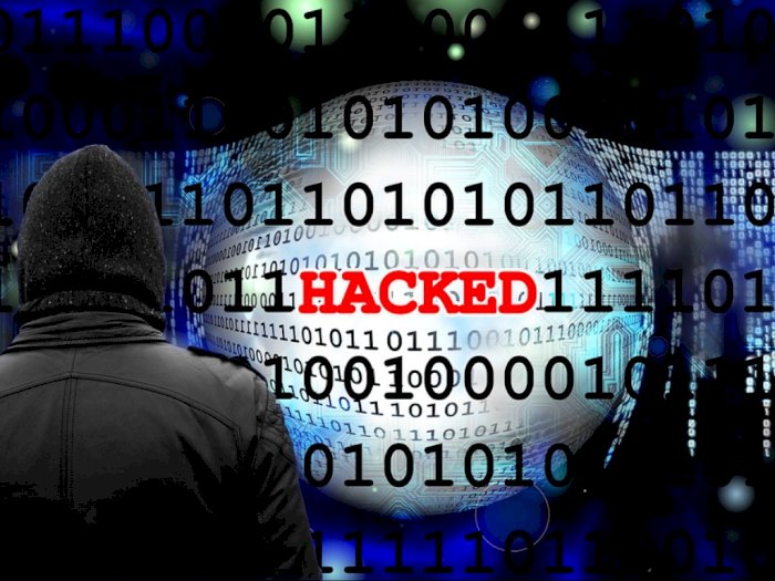 Pakar Sebut Peretasan Web Kemendagri Bentuk 'Hacktivist'