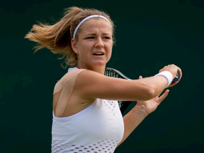 Karolina Muchova Rengkuh Gelar WTA Perdana di Korea Open