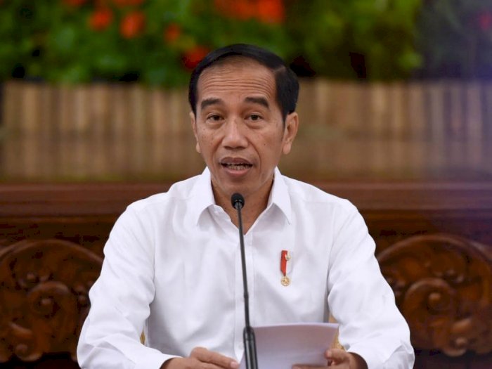Jokowi Panggil Sejumlah Menteri Bahas Isu Terkini