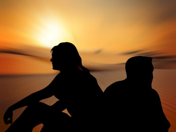 3 Alasan Kenapa Hubungan dengan Pasangan Harus Kamu Akhiri