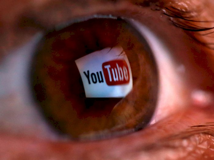Hilangkan Status Verifikasi Sebagian YouTuber, CEO YouTube Minta Maaf