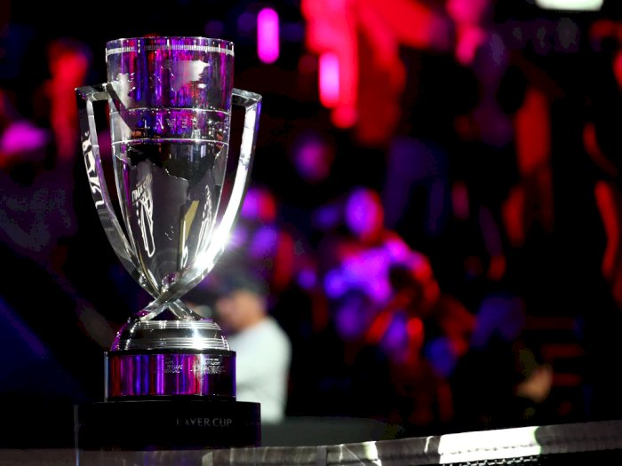 Boston Siap Sambut Laver Cup 2020