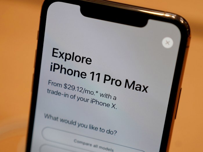 iPhone Terbaru Sudah Masuk Proses TKDN, Segera Hadir di Indonesia?