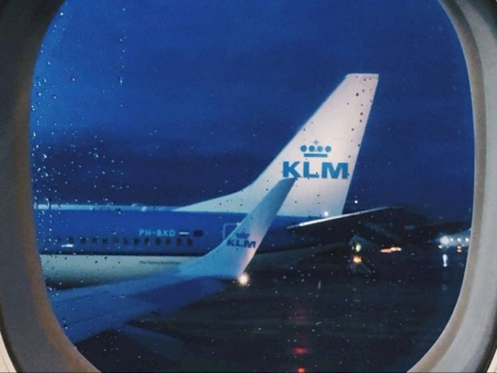 Pameran 'KLM 100 Years - Celebrate the Future' Akan Digelar di Jakarta