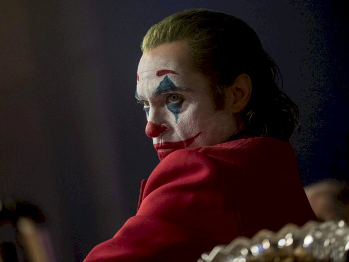 Militer AS Akan Mengawal Penayangan Film Joker