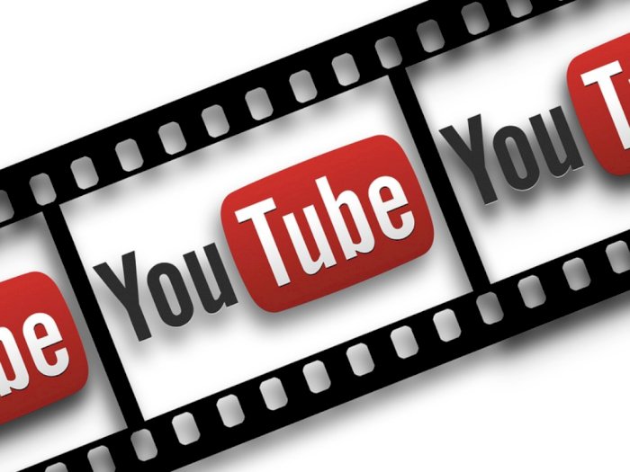 4 Cara Membuat Konten YouTube Tanpa Mengeluarkan Banyak Biaya