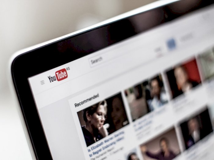 YouTube Mempermudah Pembuat Konten untuk Memfilter Komentar