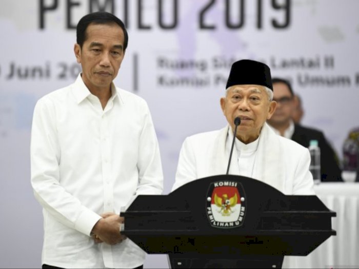 Narasi Gagalkan Pelantikan Jokowi Cara Pemerintah Lemahkan Mahasiswa