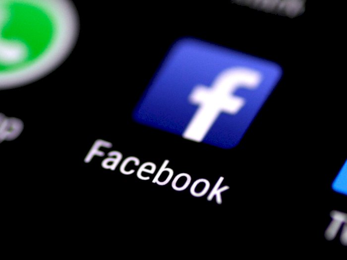 Hari Ini Facebook Uji Coba Hilangkan Likes, Reaction, dan Views