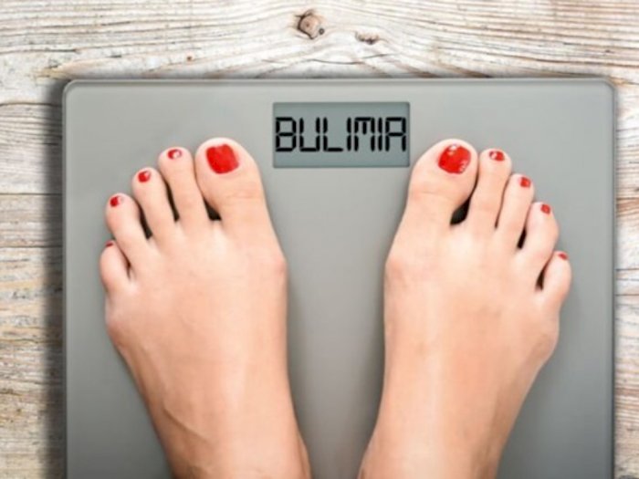 Mengenal Bulimia