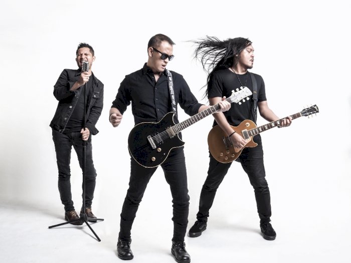 Andra and The Backbone Luncurkan Single 'Song For You'