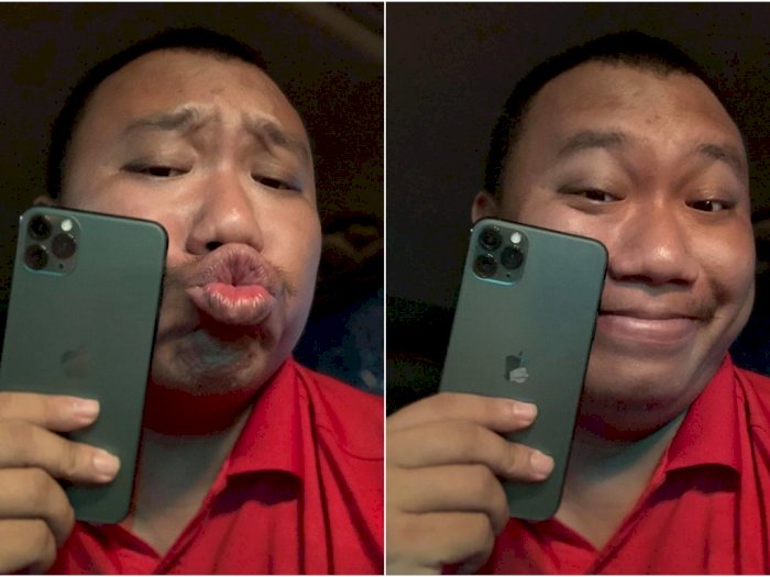 Pamer iPhone 11 Pro Max, Pria Ini Alami Hal Tragis