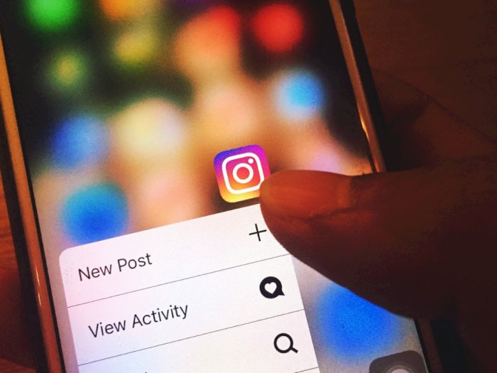 3 Kekuatan Instagram Stories dalam Pemasaran Digital 