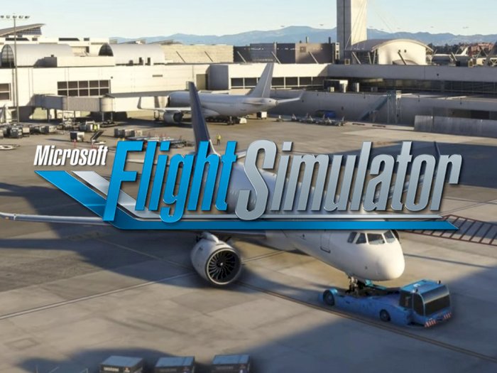 Microsoft Flight Simulator Mendapat Dukungan Hingga 10 Tahun Kedepan