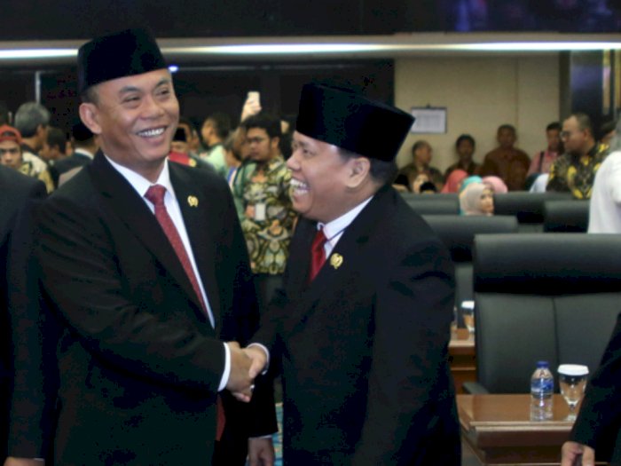 PDIP Sudah Munculkan Nama untuk Ketua DPRD DKI Jakarta, Siapa?