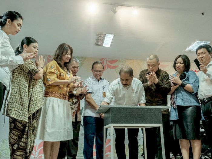 Indonesia Punya Potensi Jadi Destinasi Ramah Bagi Wisatawan Vegan