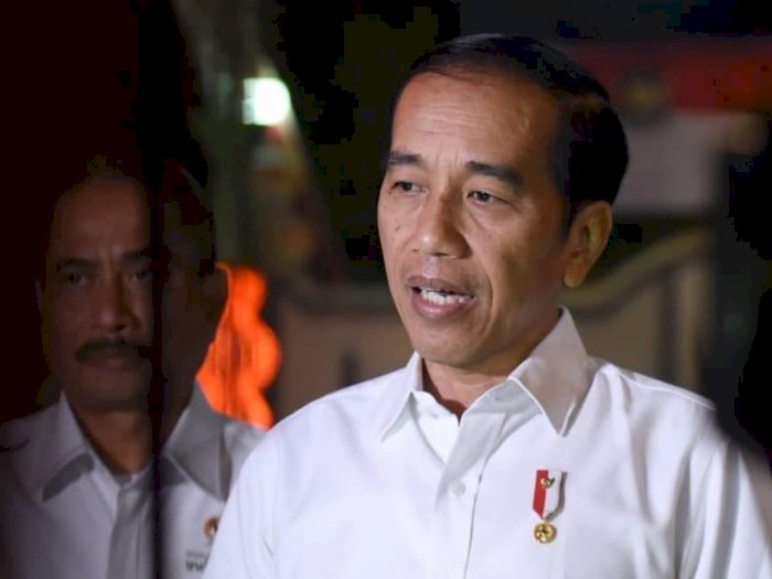 Selain ke Wamena, Jokowi Kirim Ribuan Paket Bagi Korban Gempa Ambon
