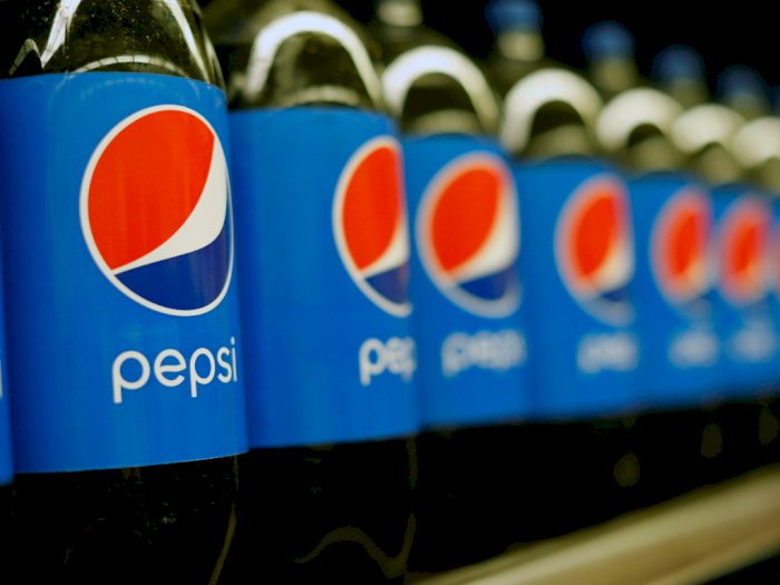 Per 10 Oktober, Pepsi Hengkang dari Pasar Indonesia