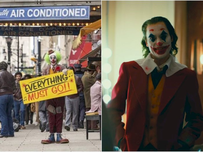 Anak Di Bawah Umur Dilarang Nonton Film Joker Ini 4 Alasannya Indozone Id