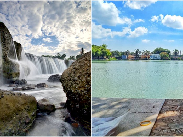 6 Lokasi Wisata Romantis Terpopuler di Bekasi, Bisa Untuk Prewedding 