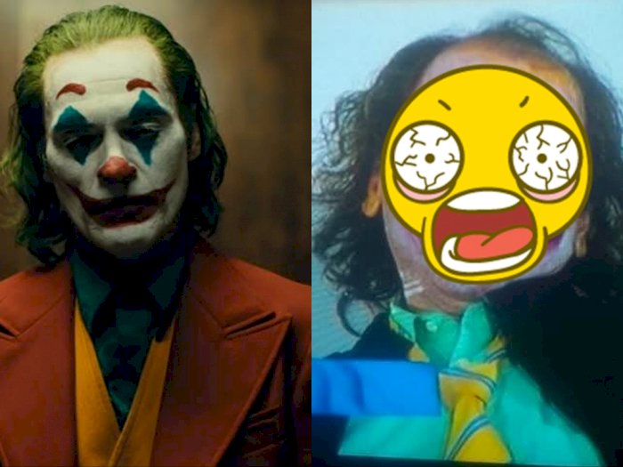 Potret Joker di Sinetron Indonesia yang Bikin Geleng Kepala