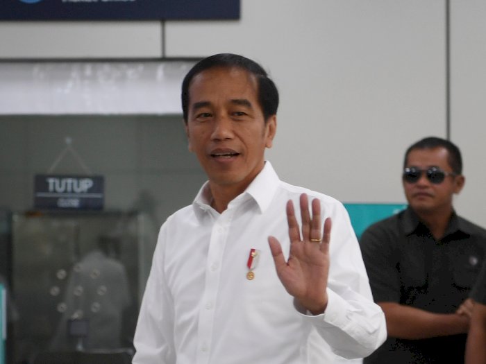 Pengamat: Jokowi Tak Bisa Dimakzulkan karena Terbitkan Perppu KPK