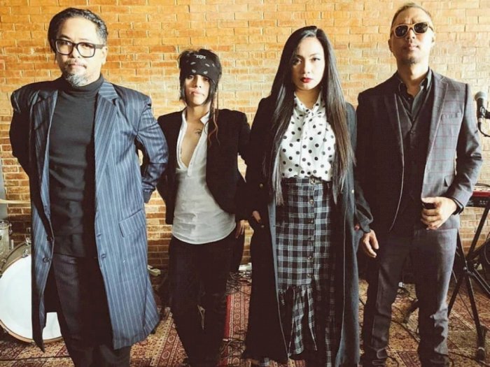 Cerita Kebangkitan Band Cokelat Selama 23 Tahun Warnai Musik Indonesia