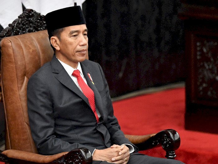 Pakde Jokowi, Ini Lho Menteri Sektor Ekonomi Idaman Pelaku Usaha