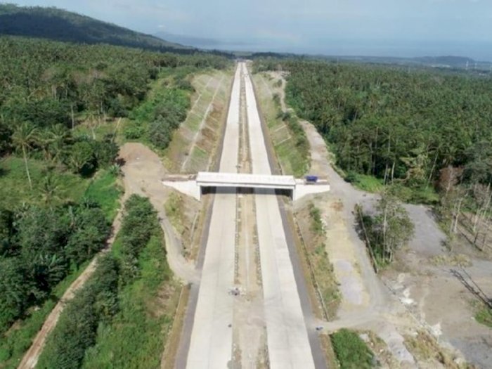 Tol Perdana di Sulawesi Utara Bikin Manado-Bitung Cuma 40 Menit