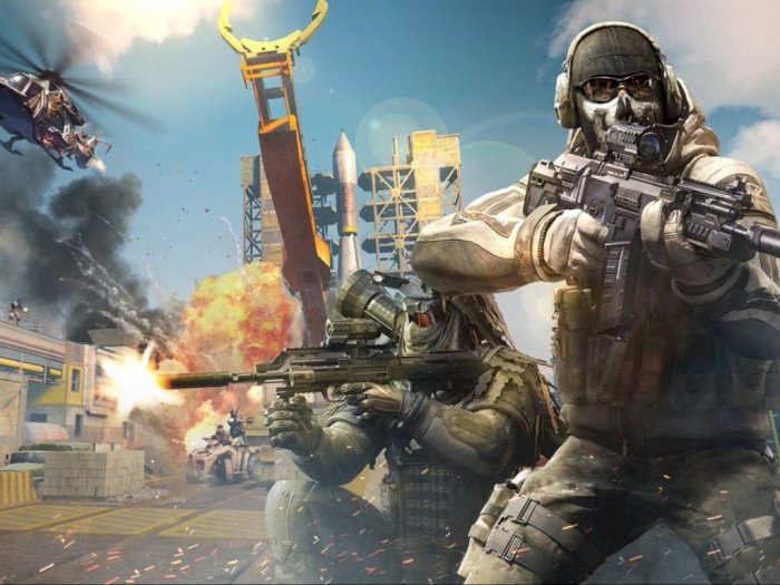 Bersejarah, Call of Duty: Mobile Memecahkan Rekor Unduhan 100 Juta