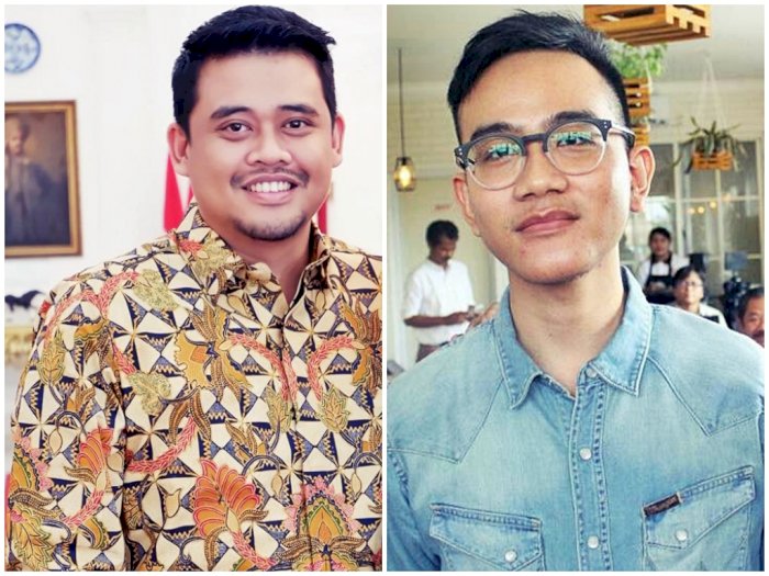 Gibran dan Bobby Maju dalam Pilkada, Apa Untungnya Buat Jokowi?