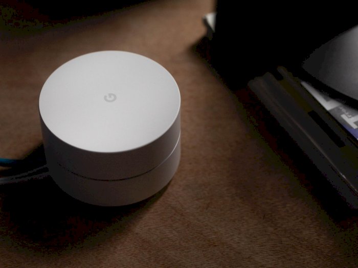Google Home Dapat Mentransfer Suara Musik 