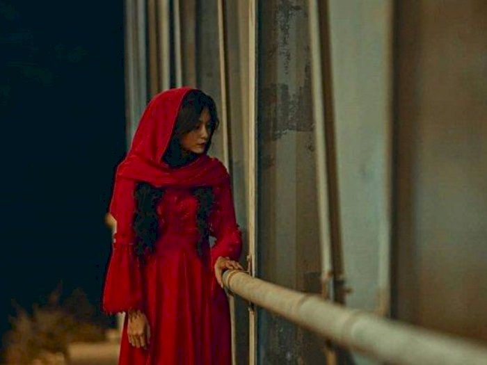 Yuk, Tonton Trailer Pertama 'Si Manis Jembatan Ancol'