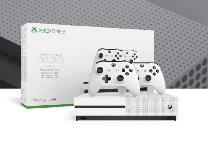 Xbox One Melibatkan Orang Tua untuk Membatasi Waktu Permainan Anak