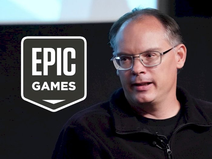 Epic Games Sindir Blizzard Terkait Pemain HearthStone Yang Dibanned