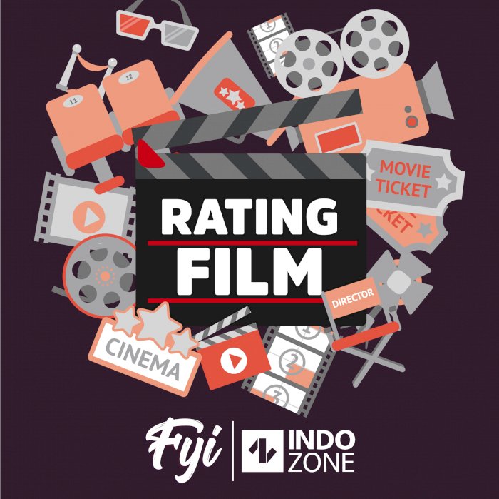 Rating Film 